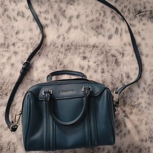 Cross body bag,only used one time